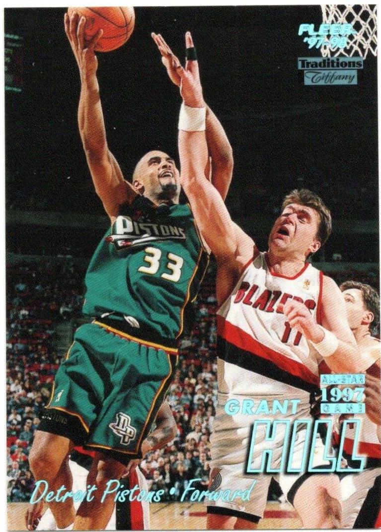 Grant Hill