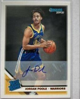 Jordan Poole