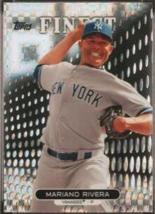 Mariano Rivera