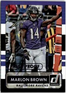 Marlon Brown