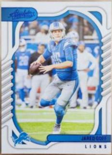 Jared Goff