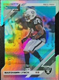 Marshawn Lynch