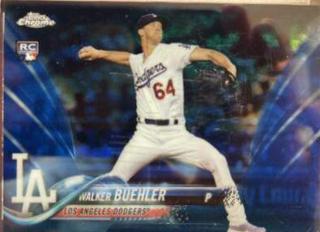 Walker Buehler