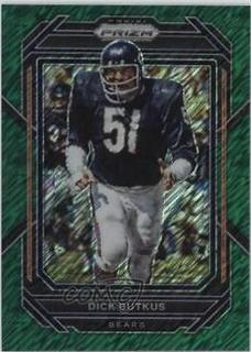 Dick Butkus