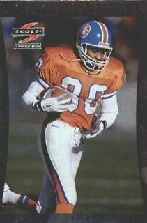 Rod Smith