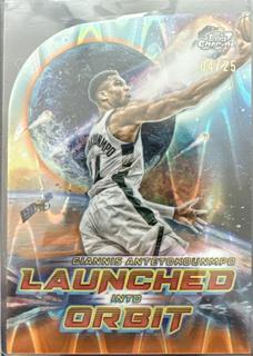 Giannis Antetokounmpo