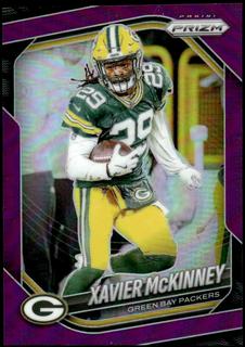 Xavier McKinney