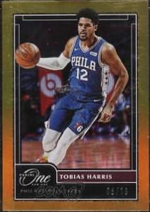 Tobias Harris