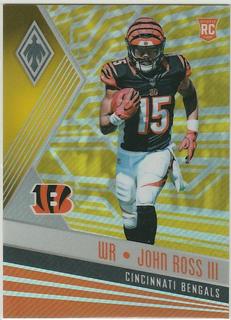 John Ross III