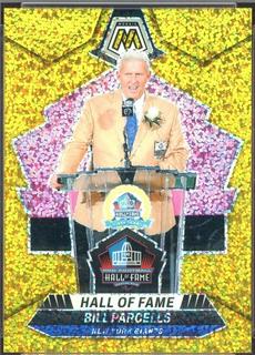 Bill Parcells