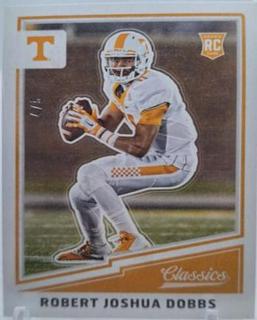 R. Joshua Dobbs