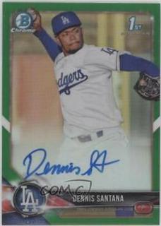Dennis Santana