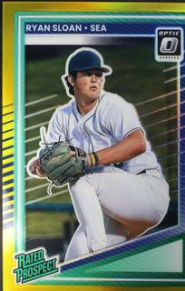Ryan Sloan