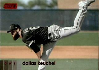 Dallas Keuchel