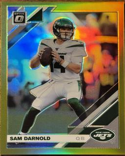 Sam Darnold