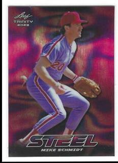 Mike Schmidt