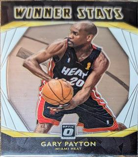 Gary Payton