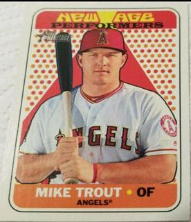 Mike Trout