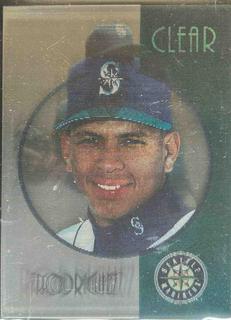 Alex Rodriguez