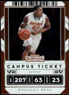 Bradley Beal