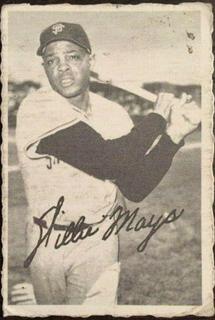Willie Mays