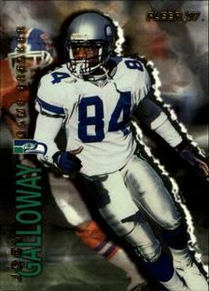 Joey Galloway