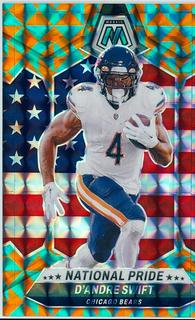 D'Andre Swift