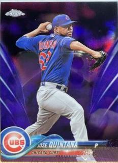 Jose Quintana