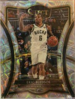 Eric Bledsoe