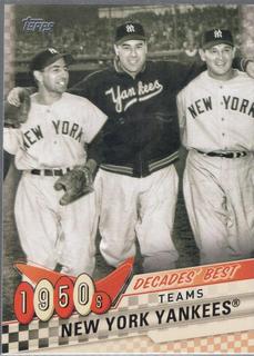 New York Yankees