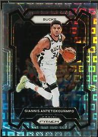Giannis Antetokounmpo