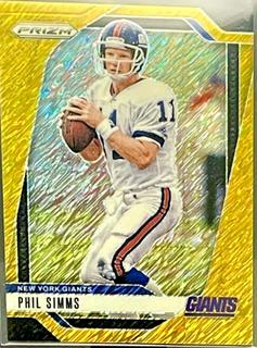 Phil Simms
