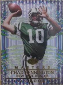 Chad Pennington