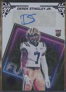 Derek Stingley Jr.