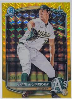 Grant Richardson