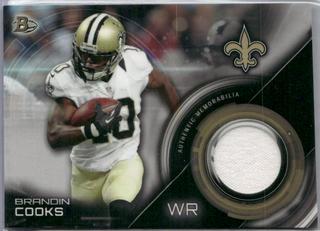 Brandin Cooks