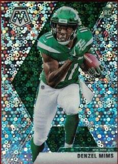 Denzel Mims