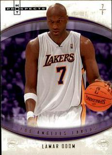 Lamar Odom