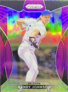 Randy Johnson
