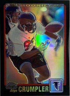 Alge Crumpler