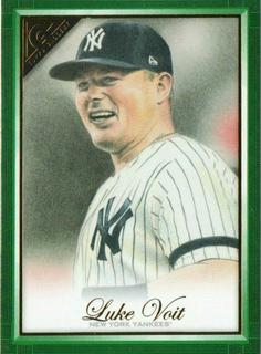 Luke Voit