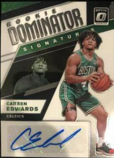 Carsen Edwards