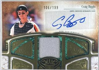 Craig Biggio