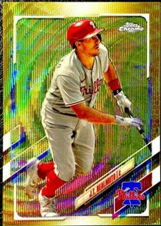 J. T. Realmuto