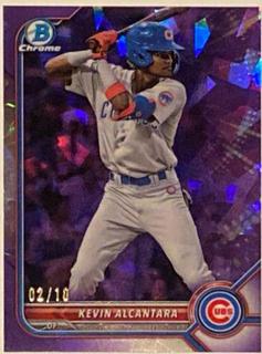 Kevin Alcantara