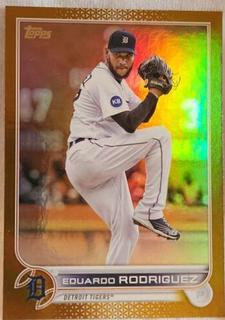 Eduardo Rodriguez