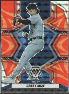 Casey Mize