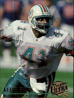 Keith Byars
