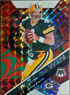 Brett Favre