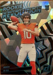 Bo Nix